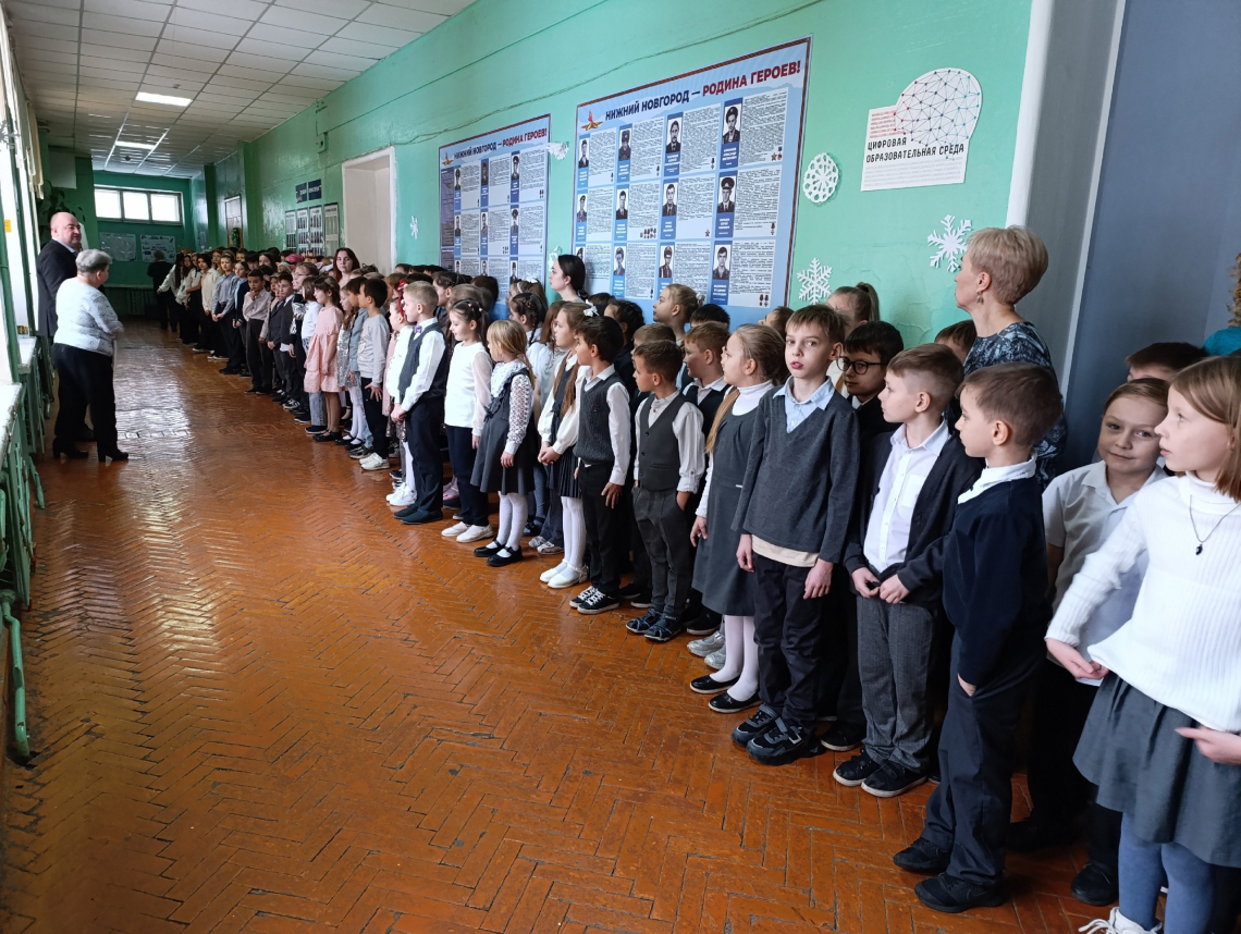 ИТОГИ УХОДЯЩЕГО ГОДА