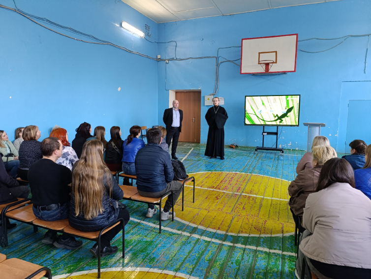РОДИТЕЛЬСКИЕ СОБРАНИЯ