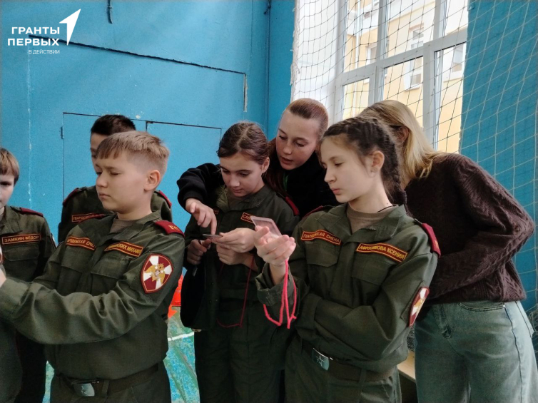 ВЕКТОР В БУДУЩЕЕ. Фестиваль Фотоотчет с городского поисково-спасательного фестиваля «Вектор в будущее». Часть 1