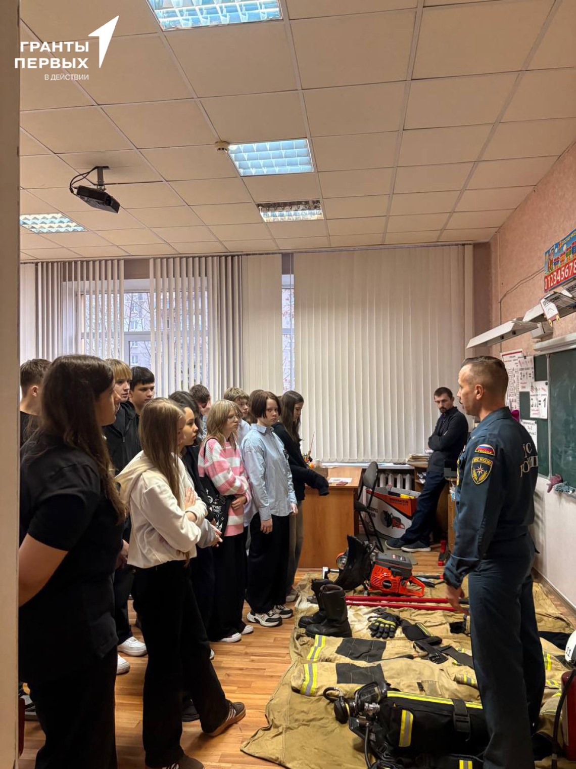 ВЕКТОР В БУДУЩЕЕ. Фестиваль Фотоотчет с городского поисково-спасательного фестиваля «Вектор в будущее». Часть 4.