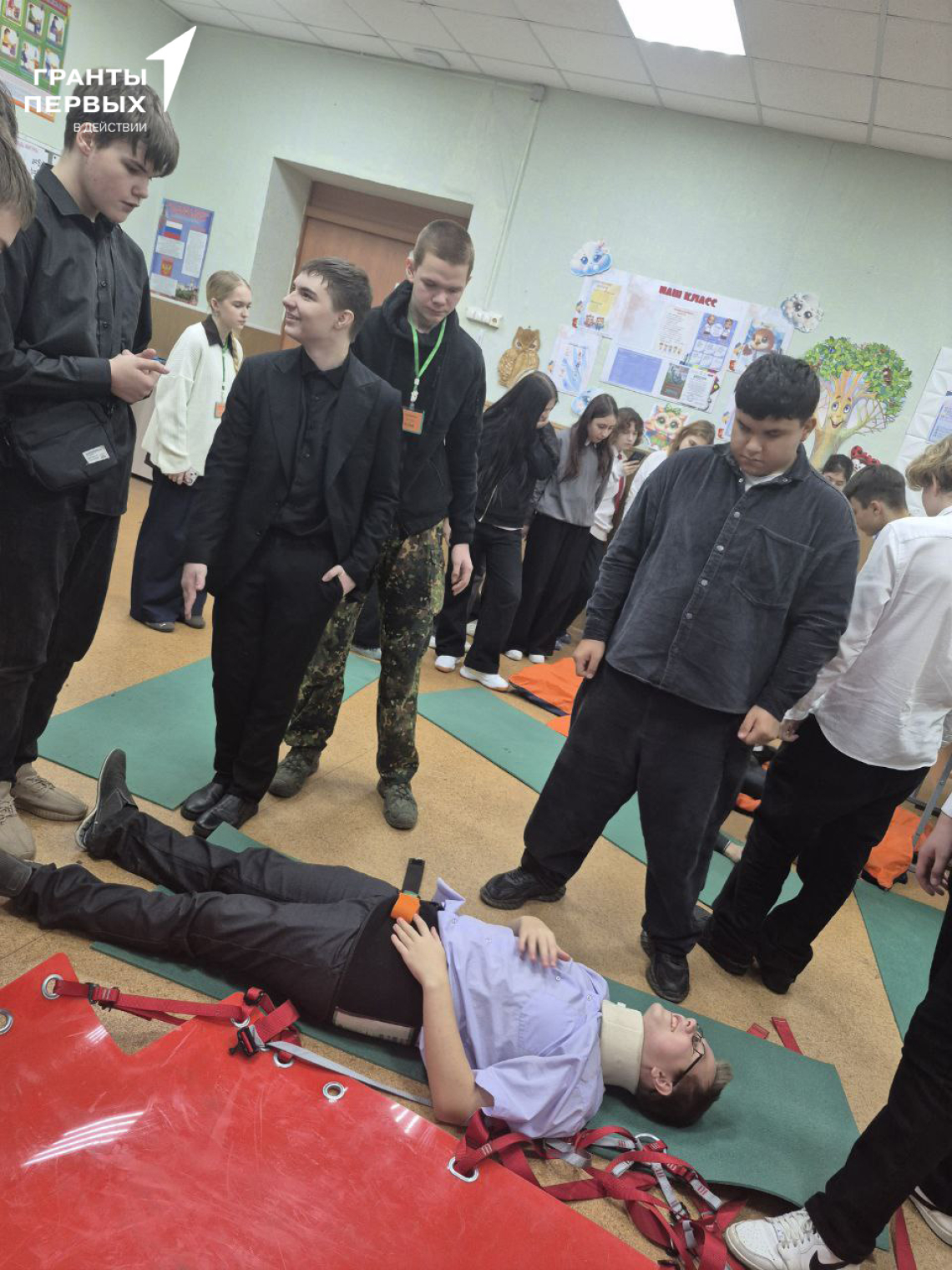 ВЕКТОР В БУДУЩЕЕ. Фестиваль Фотоотчет с городского поисково-спасательного фестиваля «Вектор в будущее». Часть 6