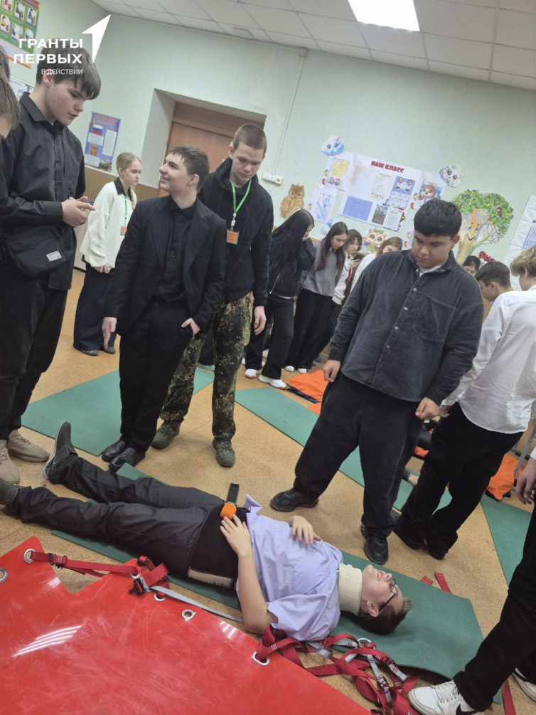 ВЕКТОР В БУДУЩЕЕ. Фестиваль Фотоотчет с городского поисково-спасательного фестиваля «Вектор в будущее». Часть 6